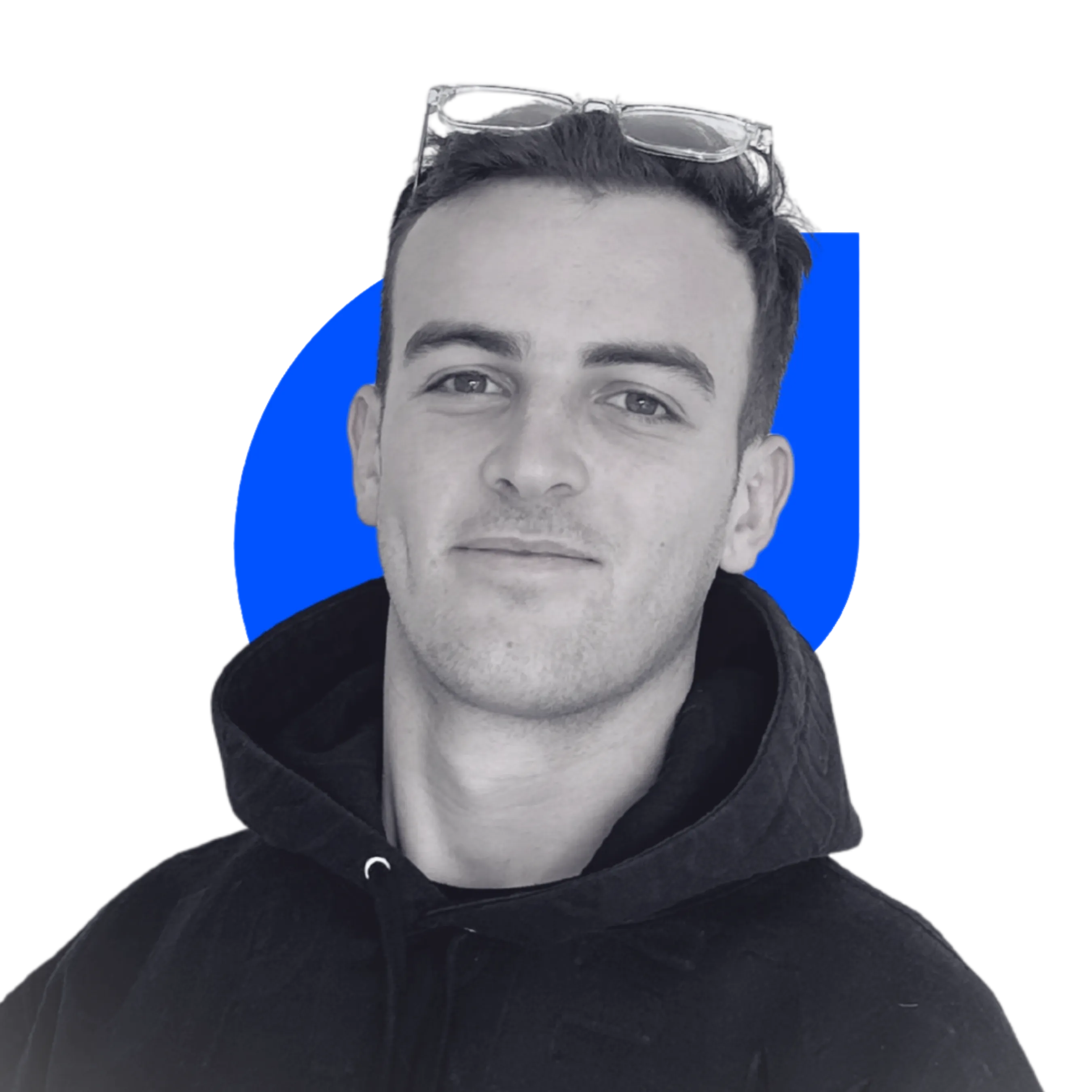 Louis Grange, Founder of ApexAI